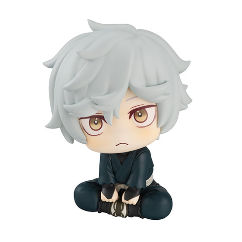 『地獄楽』るかっぷ  画眉丸